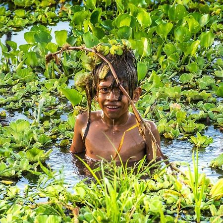 Libertad Jungle Lodge Yucuruche Eksteriør bilde